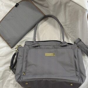 Jujube Be Classy Diaper/Everyday Bag